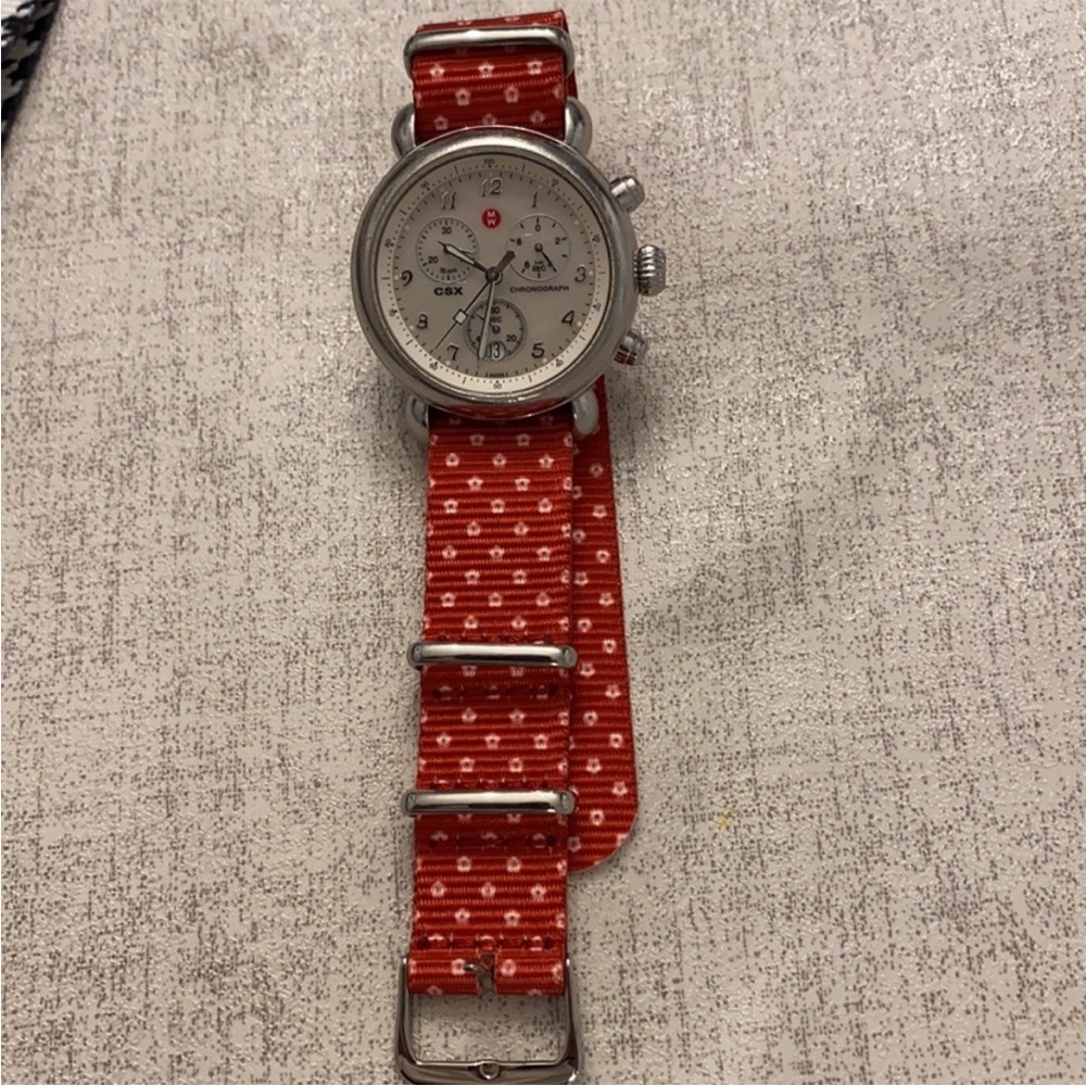 Stylish Interchangeable Watch Straps - Picture 3 of 8